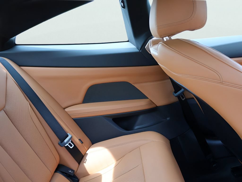 Used 2026 BMW 430i xDrive Coupe AWD/4WD image 11