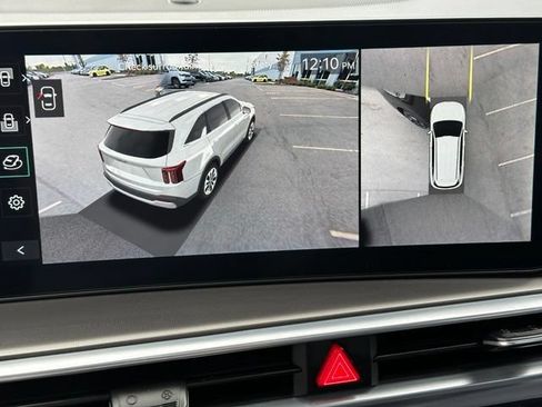 Used 2025 Kia Sorento SX Prestige AWD/4WD image 41