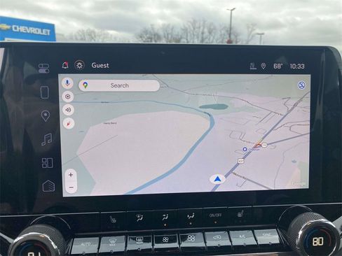 New 2026 Chevrolet Colorado LT w/ Advanced Trailering Package image 18