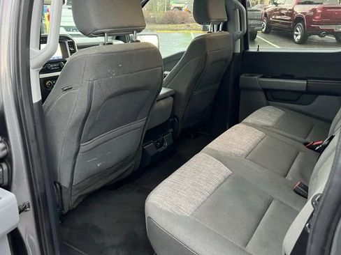 Used 2023 Ford F150 XLT image 13