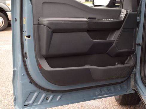 Used 2023 Ford F150 XL w/ STX Appearance Package RWD image 17