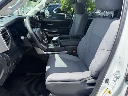 Used 2023 Toyota Tundra SR5 w/ SR5 Convenience Package image 20