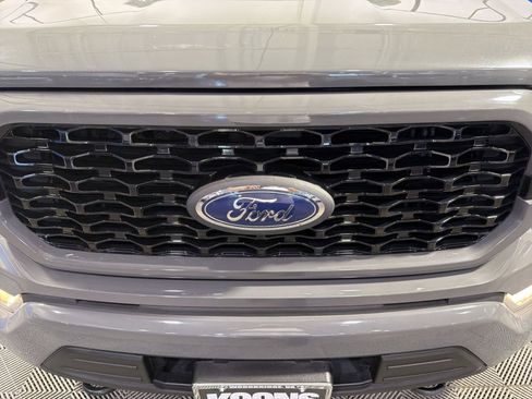 Used 2021 Ford F150 XL w/ Equipment Group 101A High image 20