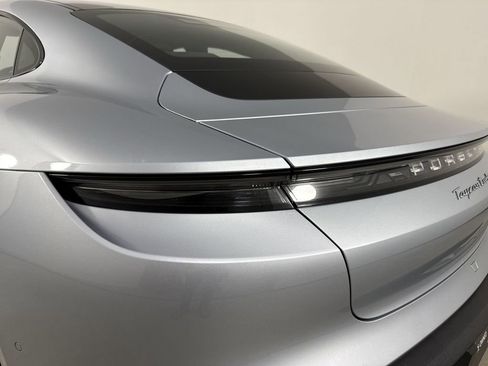 Certified 2023 Porsche Taycan Turbo S image 17