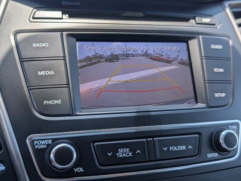 Used 2018 Hyundai Santa Fe Sport FWD image 6