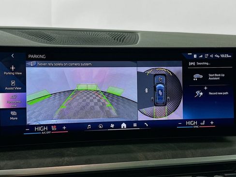 Used 2025 BMW X7 xDrive40i image 18