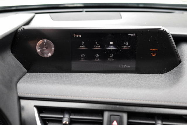 Used 2020 Lexus UX 250h w/ Premium Package AWD/4WD image 39