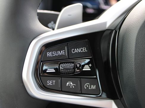 New 2026 BMW 330i xDrive Sedan w/ M Sport Package image 29