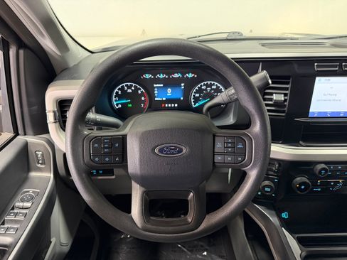 Used 2024 Ford F250 XLT w/ FX4 Off-Road Package AWD/4WD image 17