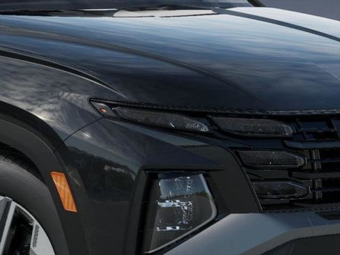 New 2025 Hyundai Tucson SEL AWD/4WD image 9