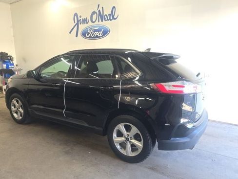 Used 2020 Ford Edge SE FWD image 29