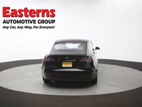 Used 2018 Tesla Model 3 Long Range RWD image 32