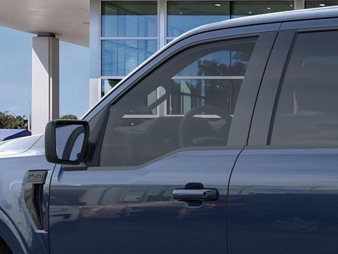 New 2026 Ford F150 XLT w/ XLT Black Appearance Package AWD/4WD image 20