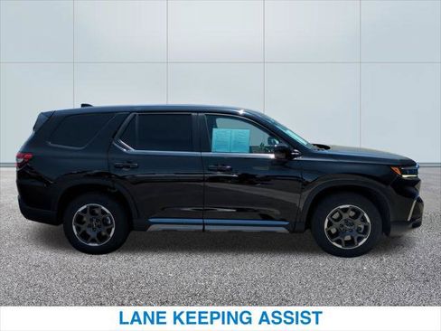 Used 2024 Honda Pilot EX-L image 6