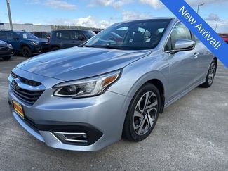 Used 2020 Subaru Legacy Limited w/ Popular Package #2 video 3