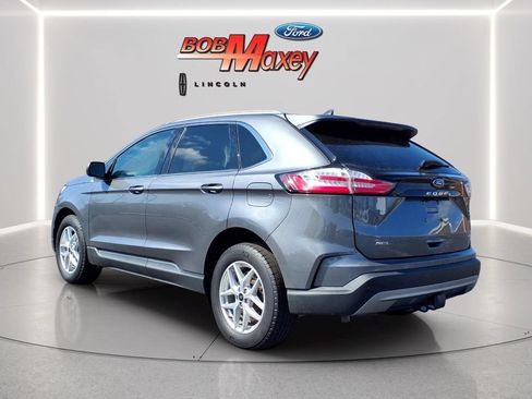 Used 2024 Ford Edge SEL w/ Convenience Package AWD/4WD image 7