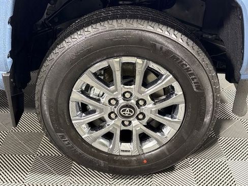 New 2026 Toyota Tacoma 4x4 Double Cab Hybrid image 11