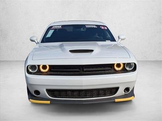 Used 2023 Dodge Challenger GT w/ Blacktop Package RWD video 2