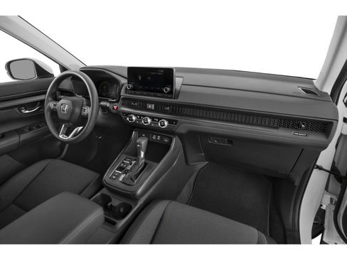 Used 2025 Honda CR-V EX image 10
