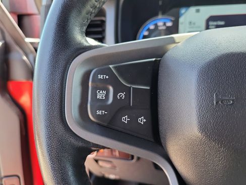 Used 2023 Ford Bronco Big Bend AWD/4WD image 19