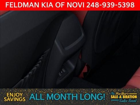 New 2026 Kia K5 GT-Line image 27