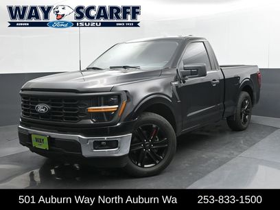 Used 2024 Ford F150 XL w/ Equipment Group 103A High