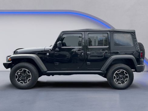 Used 2016 Jeep Wrangler Unlimited Sport AWD/4WD image 27