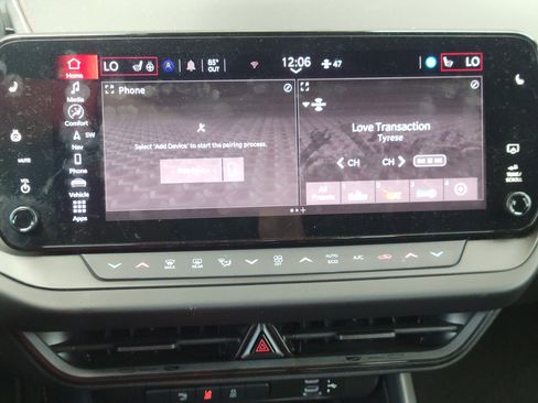 New 2025 Dodge Charger R/T w/ Quick Order Package 25M R/T image 17