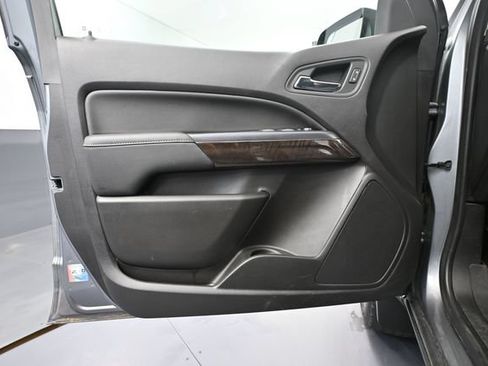 Used 2018 GMC Canyon SLT w/ Driver Alert Package AWD/4WD image 20