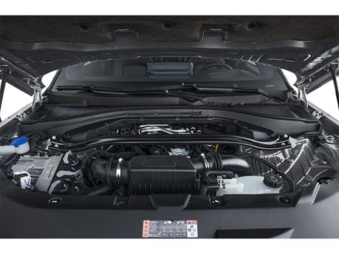 Used 2025 Lincoln Aviator Reserve w/ Jet Appearance Package image 11