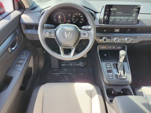 New 2026 Honda CR-V LX image 10