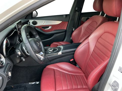 Used 2018 Mercedes-Benz C 300 Sedan image 9