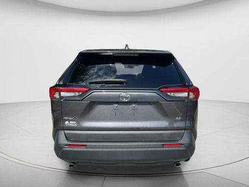 Used 2024 Toyota RAV4 LE FWD image 7
