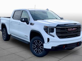 New 2026 GMC Sierra 1500 AT4 w/ AT4 Premium Package AWD/4WD video 2