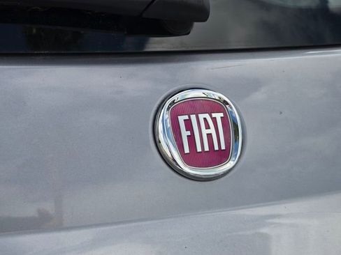 Used 2016 FIAT 500 e image 10