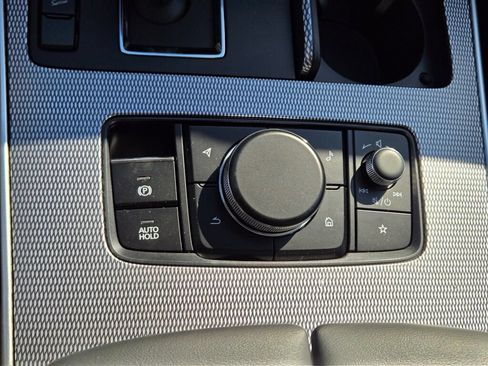 New 2026 MAZDA CX-90 Plug-In Hybrid w/ Preferred AWD/4WD image 29