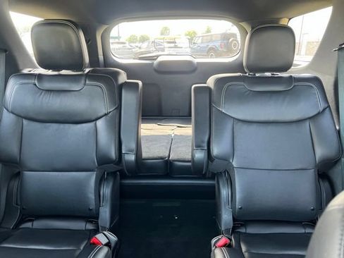 Used 2022 Ford Explorer ST w/ ST Street Pack AWD/4WD image 29