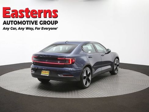 Used 2023 Polestar Polestar 2 w/ Pilot Pack AWD/4WD image 39