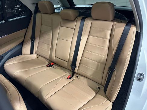 New 2026 Mercedes-Benz GLE 350 4MATIC image 18