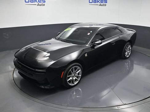 Used 2026 Dodge Charger Scat Pack AWD/4WD image 41