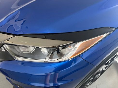 Used 2019 Honda HR-V Sport image 35