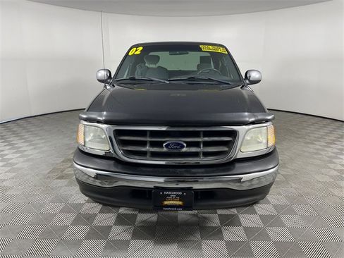 Used 2002 Ford F150 King Ranch image 23