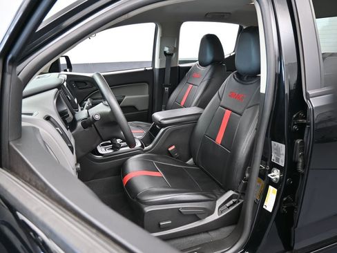 Used 2021 GMC Canyon Elevation Standard w/ Convenience Package image 10