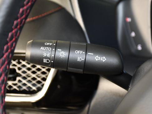 Certified 2025 Acura ADX A-Spec AWD/4WD image 22