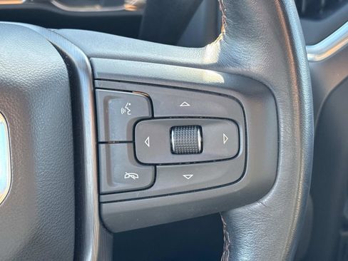 Certified 2021 GMC Sierra 2500 AT4 w/ AT4 Premium Plus Package image 21