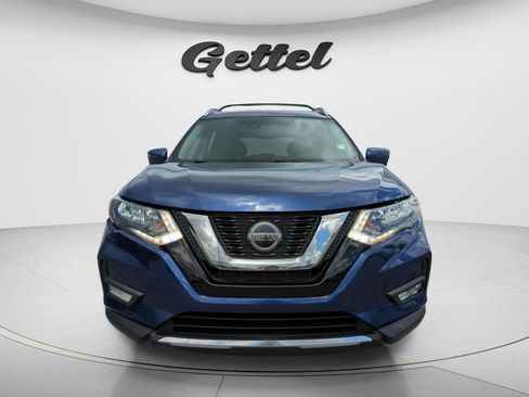 Used 2020 Nissan Rogue SL FWD image 2