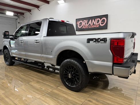 Used 2020 Ford F250 Lariat AWD/4WD image 9
