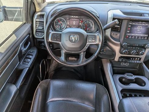 Used 2020 RAM 2500 Laramie AWD/4WD image 15