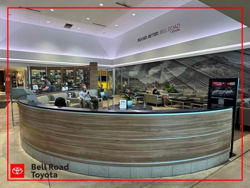 Used 2025 Toyota Grand Highlander FWD image 26