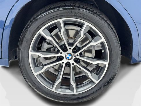 Used 2023 BMW X3 xDrive30i w/ M Sport Package image 56